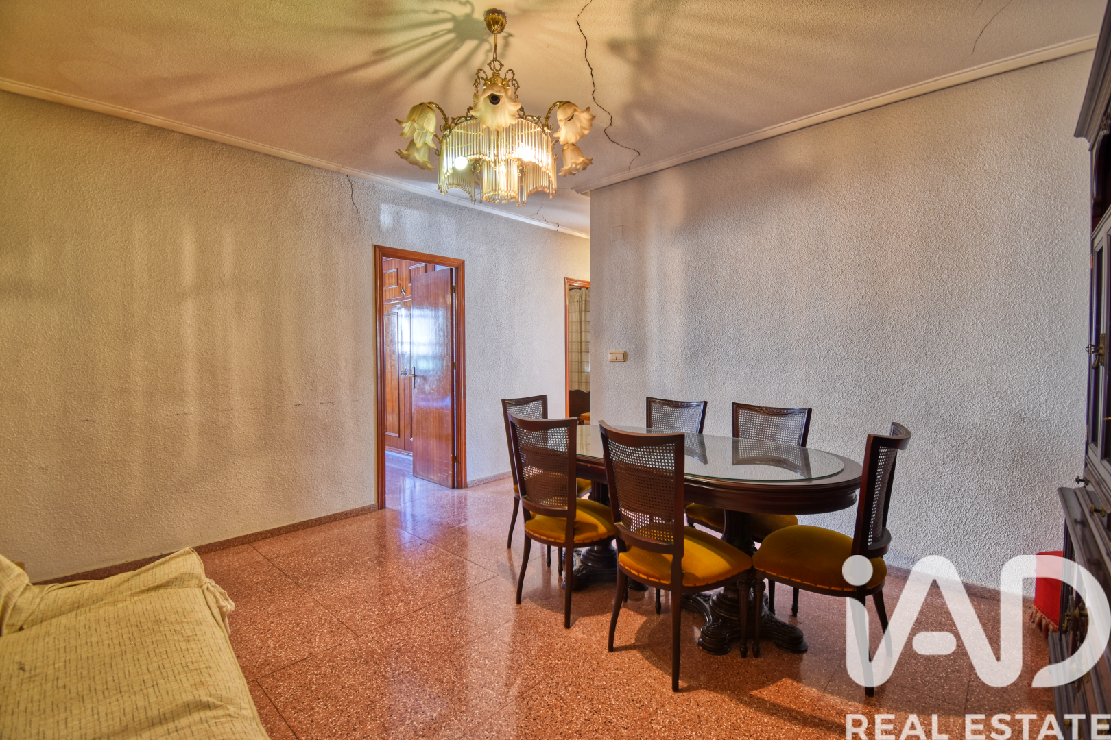 Villa à Albatera, Alicante, Espagne 3 chambres, 225 m2 No. 173230