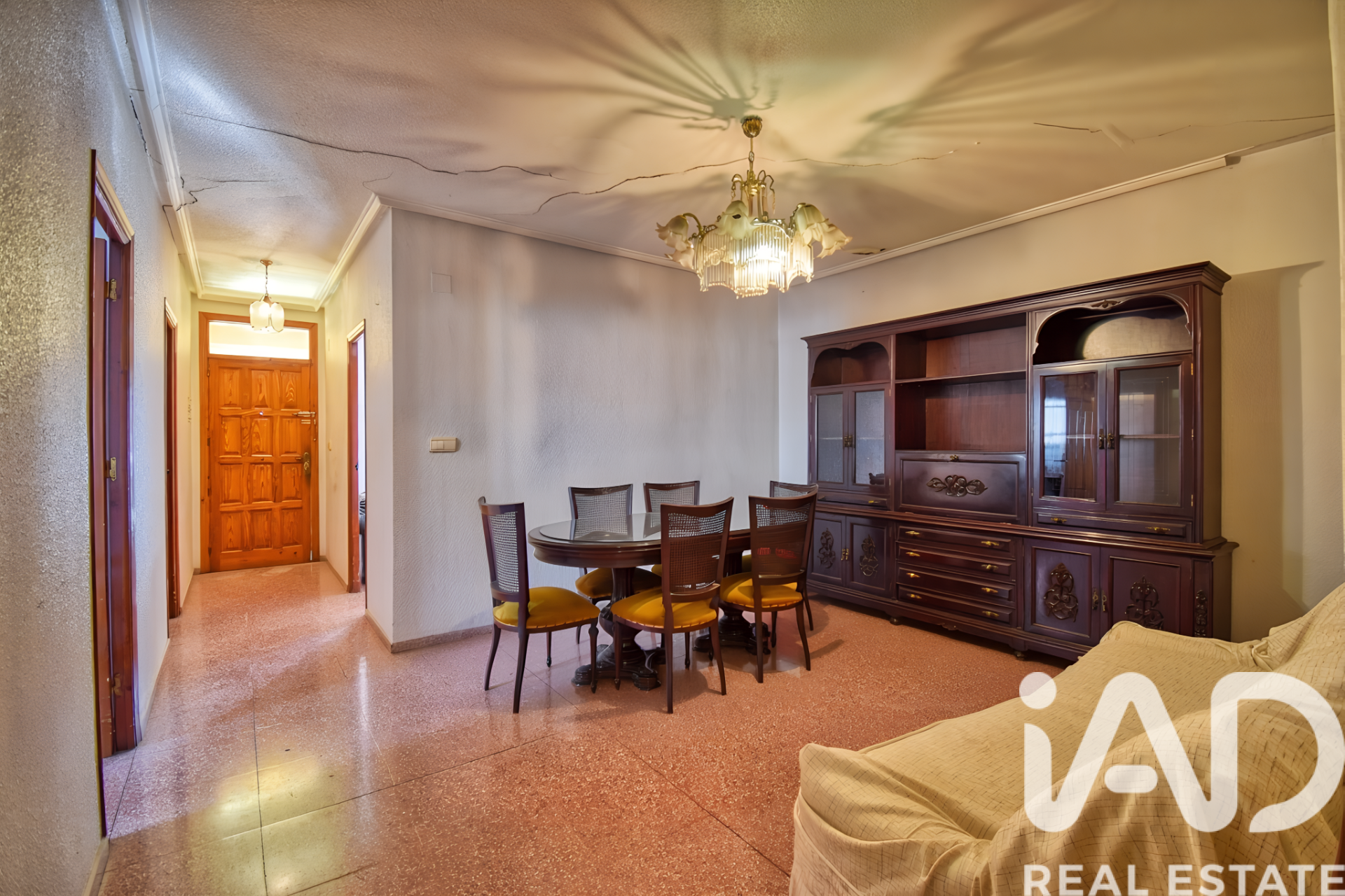 Villa à Albatera, Alicante, Espagne 3 chambres, 225 m2 No. 173230