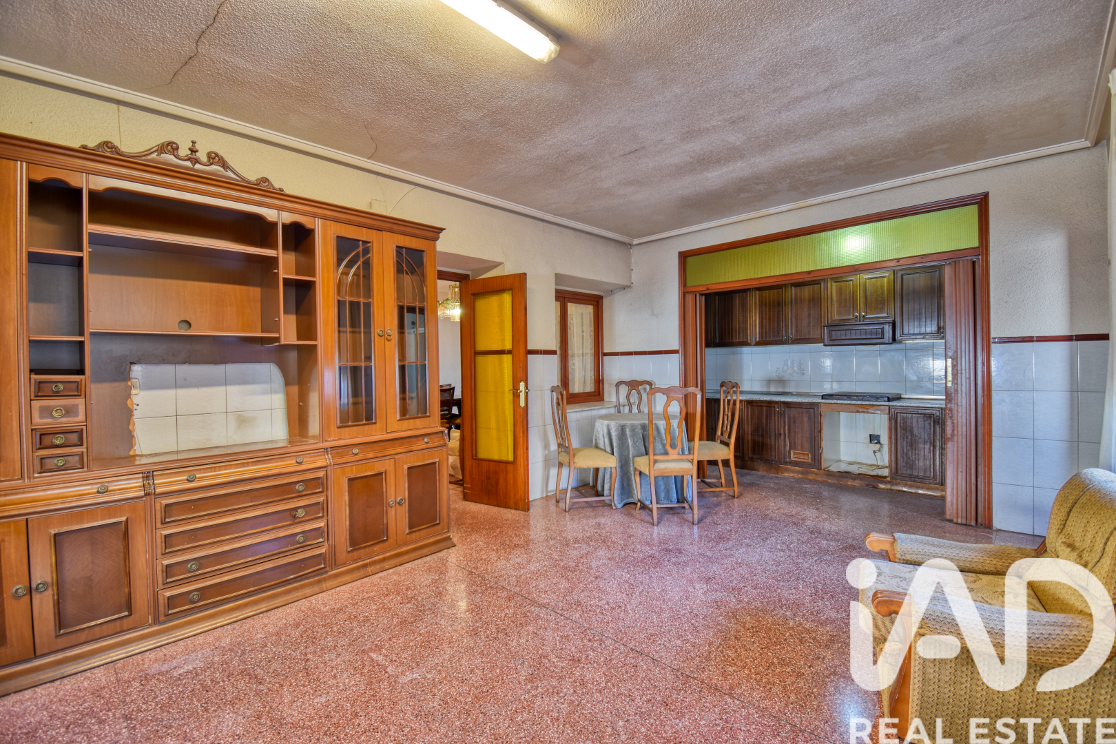 Villa à Albatera, Alicante, Espagne 3 chambres, 225 m2 No. 173230