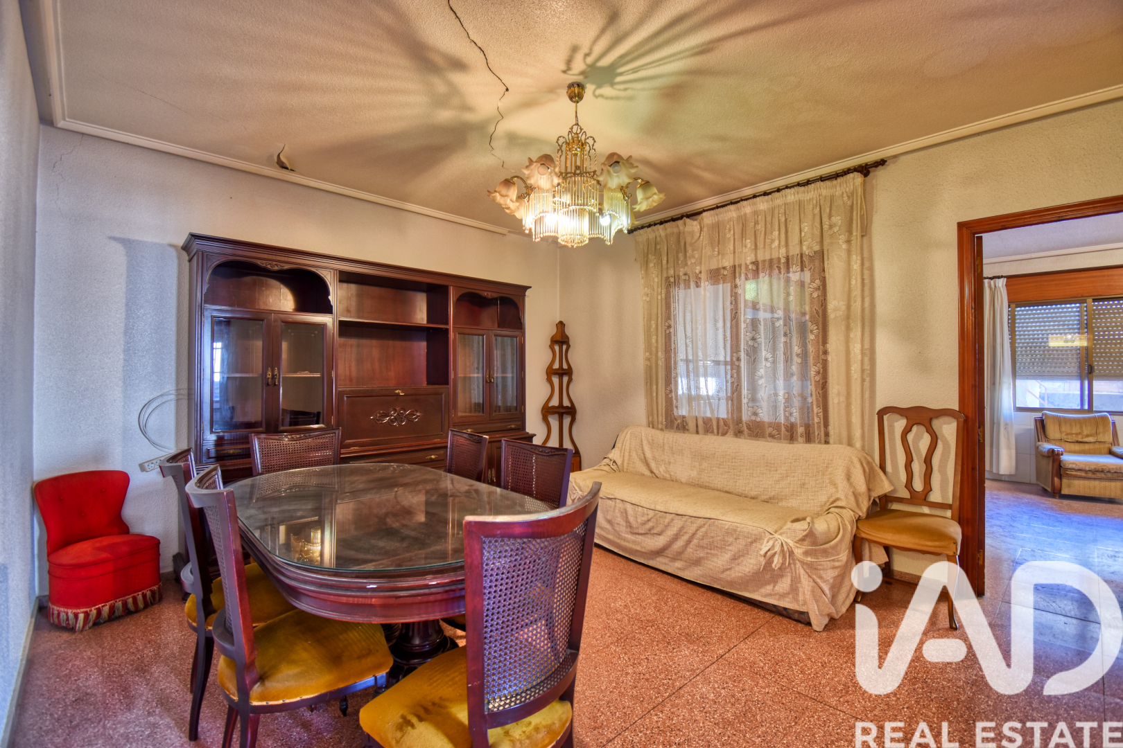 Villa à Albatera, Alicante, Espagne 3 chambres, 225 m2 No. 173230