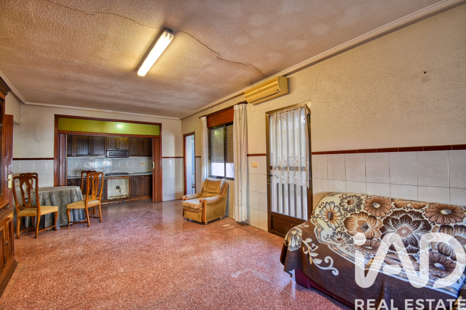 Villa à Albatera, Alicante, Espagne 3 chambres, 225 m2 No. 173230