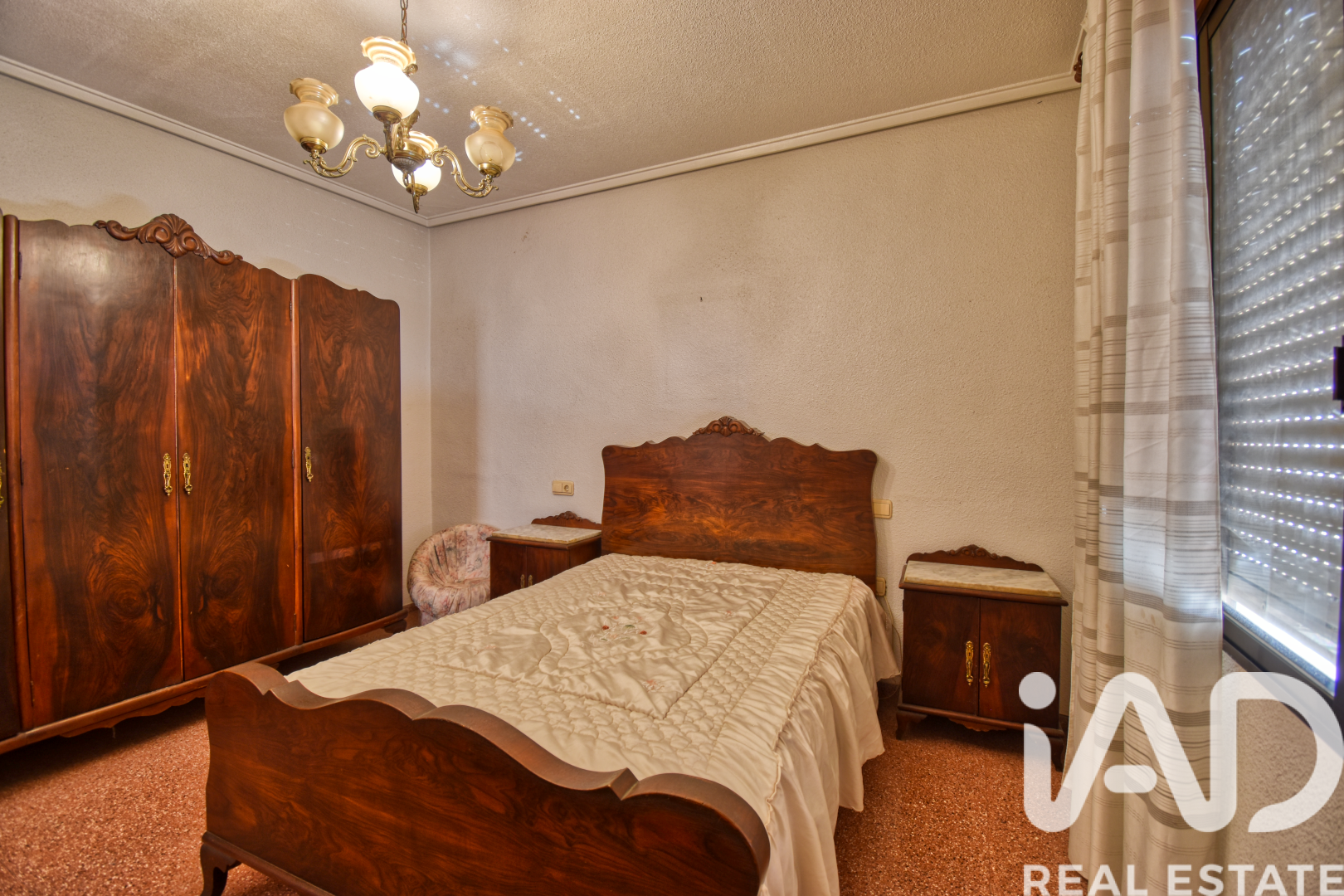 Villa à Albatera, Alicante, Espagne 3 chambres, 225 m2 No. 173230