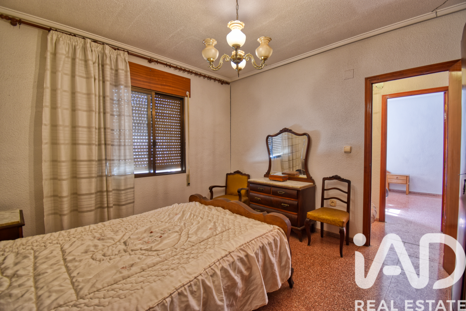 Villa à Albatera, Alicante, Espagne 3 chambres, 225 m2 No. 173230