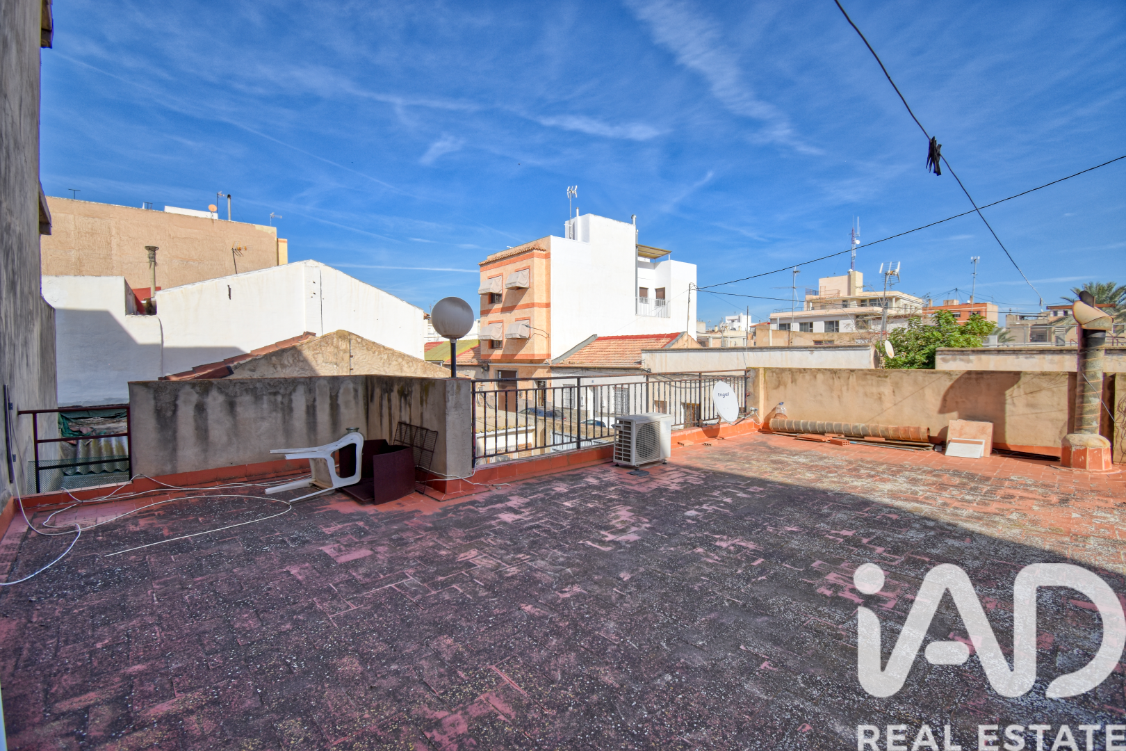 Villa à Albatera, Alicante, Espagne 3 chambres, 225 m2 No. 173230