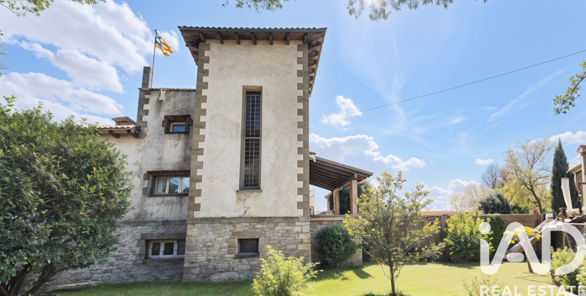 Māja Sant Joan de les Abadesses, Girona, Spānijā 5 istabas, 402 m2 Nr. 173226