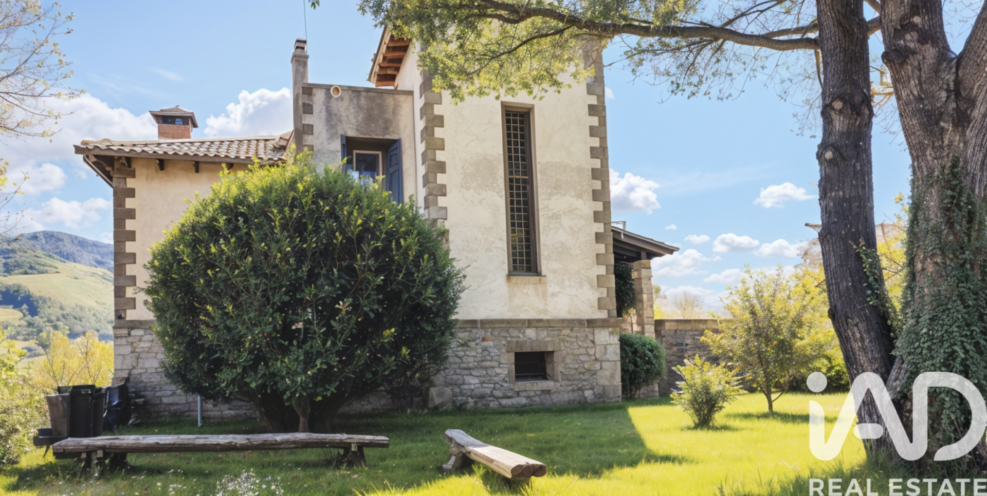 Māja Sant Joan de les Abadesses, Girona, Spānijā 5 istabas, 402 m2 Nr. 173226