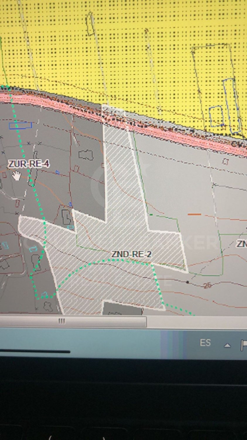 Działka w Javea, Alicante, Hiszpania 14149 mkw. nr 157242