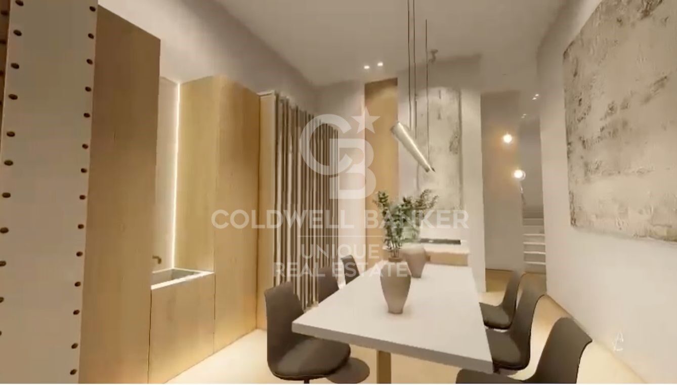 Wohnung in Madrid, Spanien 2 Schlafzimmer, 129 m2 Nr. 157239