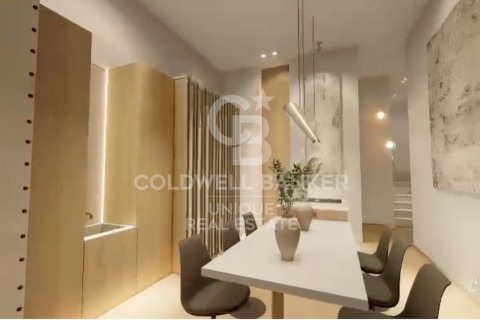 Apartment in Madrid, Spain 2 bedrooms, 129 sq.m. No. 157239
