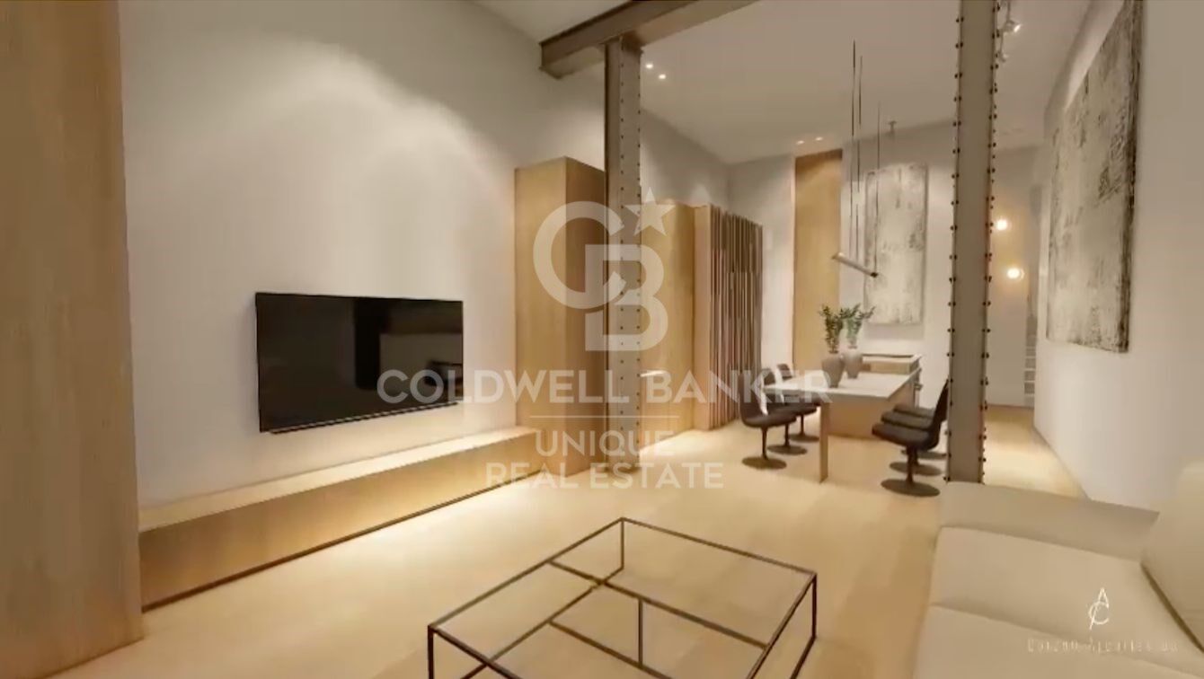 Wohnung in Madrid, Spanien 2 Schlafzimmer, 129 m2 Nr. 157239