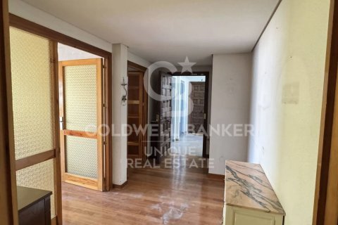 Wohnung in Madrid, Spanien 4 Schlafzimmer, 159 m2 Nr. 157244