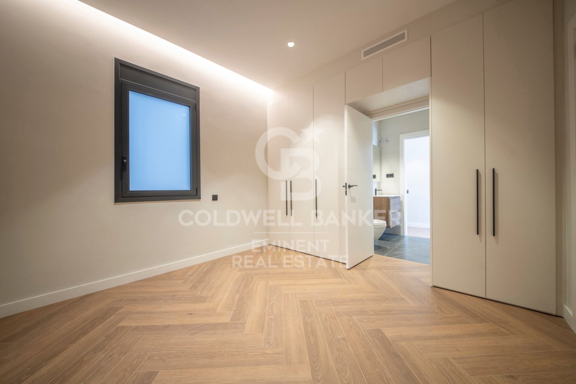 Appartamento a Barcelona, Spagna 4 camere da letto, 150 mq. N° 157240