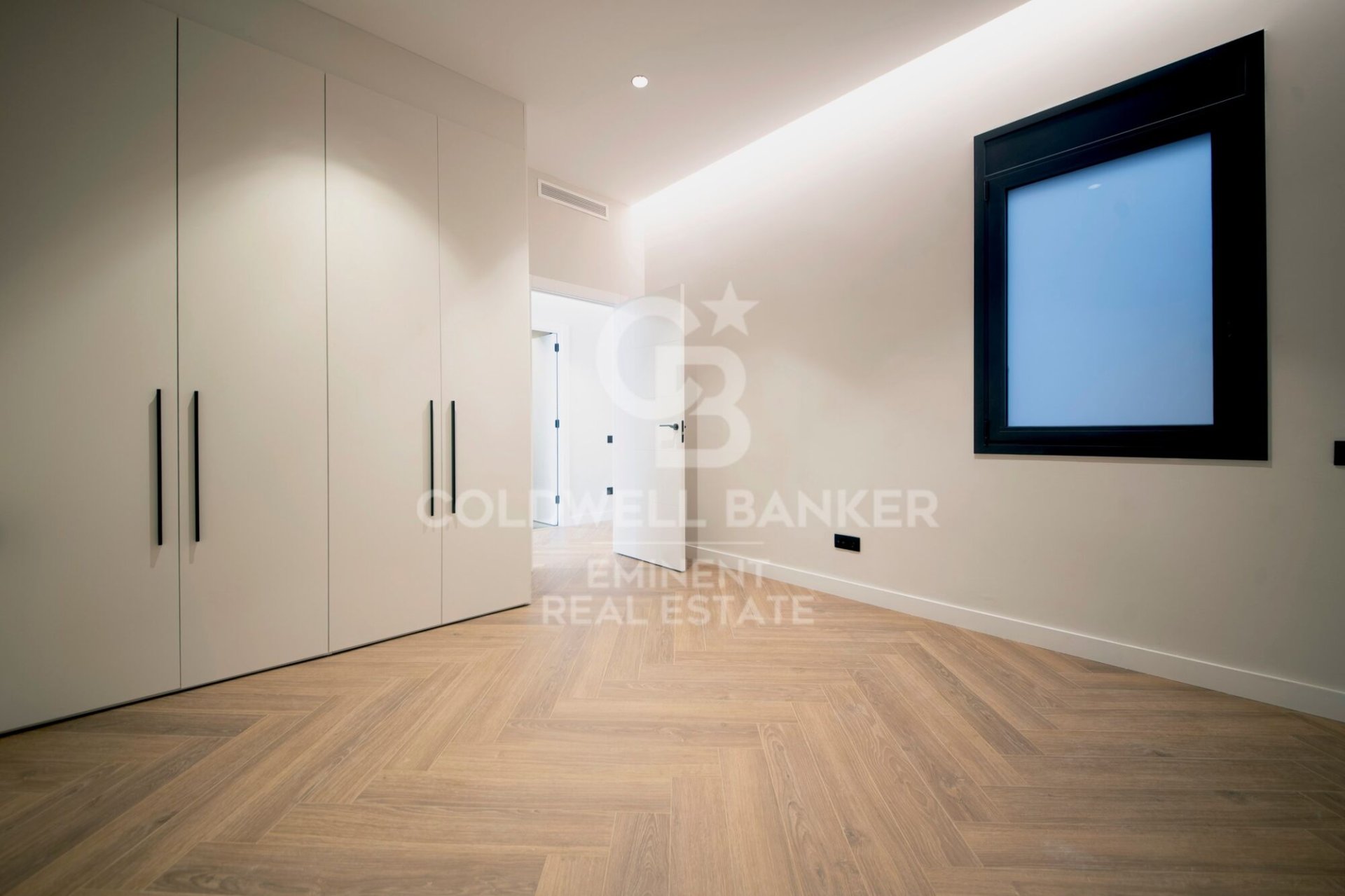 Appartamento a Barcelona, Spagna 4 camere da letto, 150 mq. N° 157240