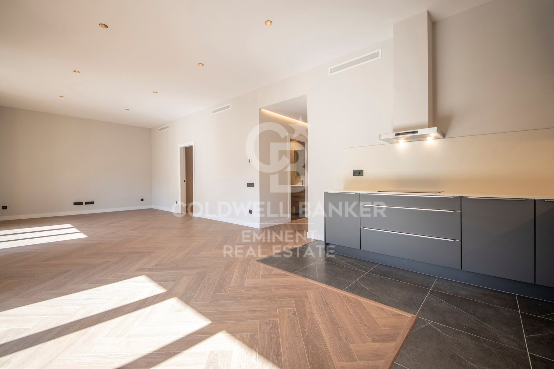 Appartamento a Barcelona, Spagna 4 camere da letto, 150 mq. N° 157240
