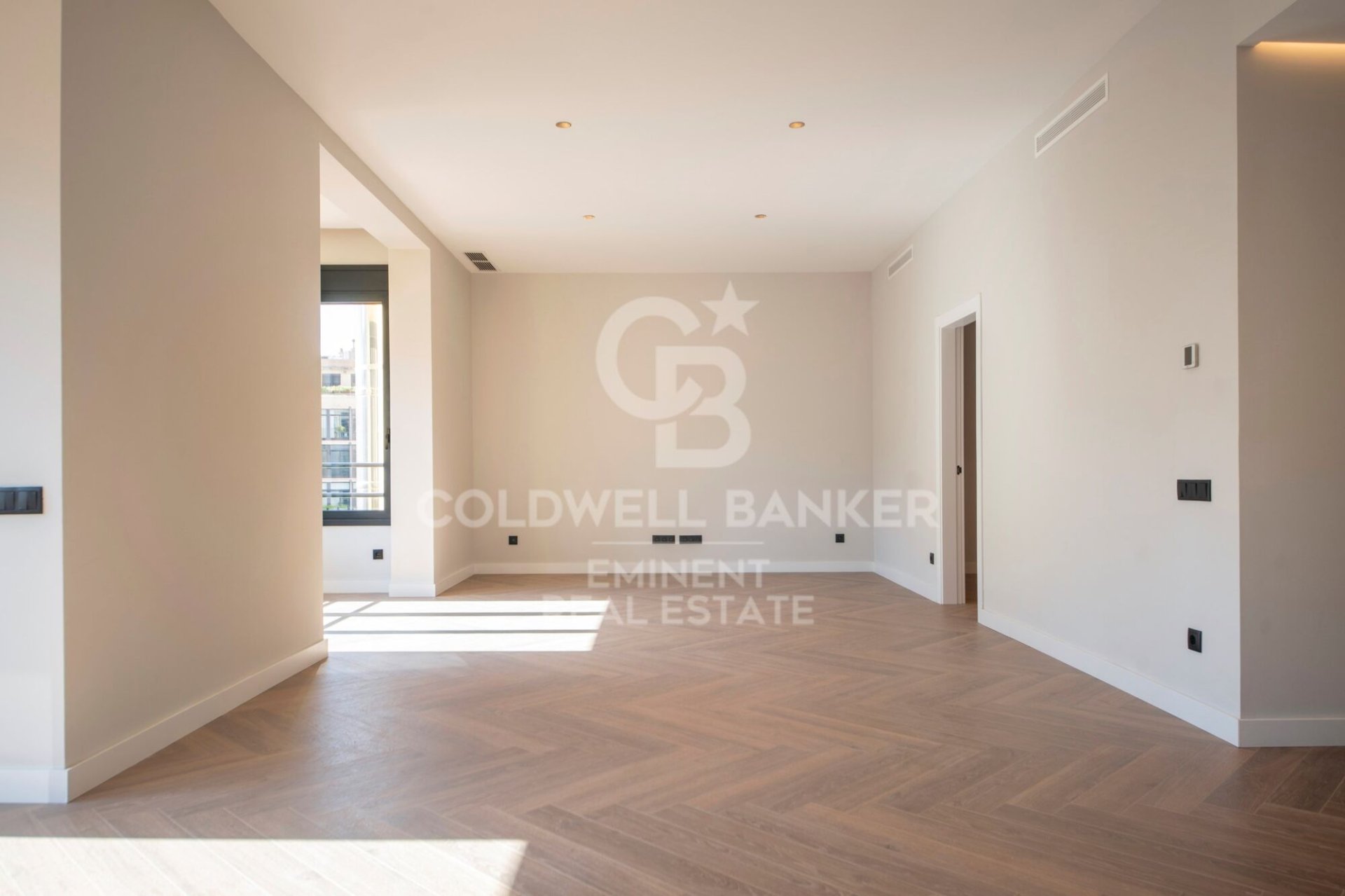 Appartamento a Barcelona, Spagna 4 camere da letto, 150 mq. N° 157240