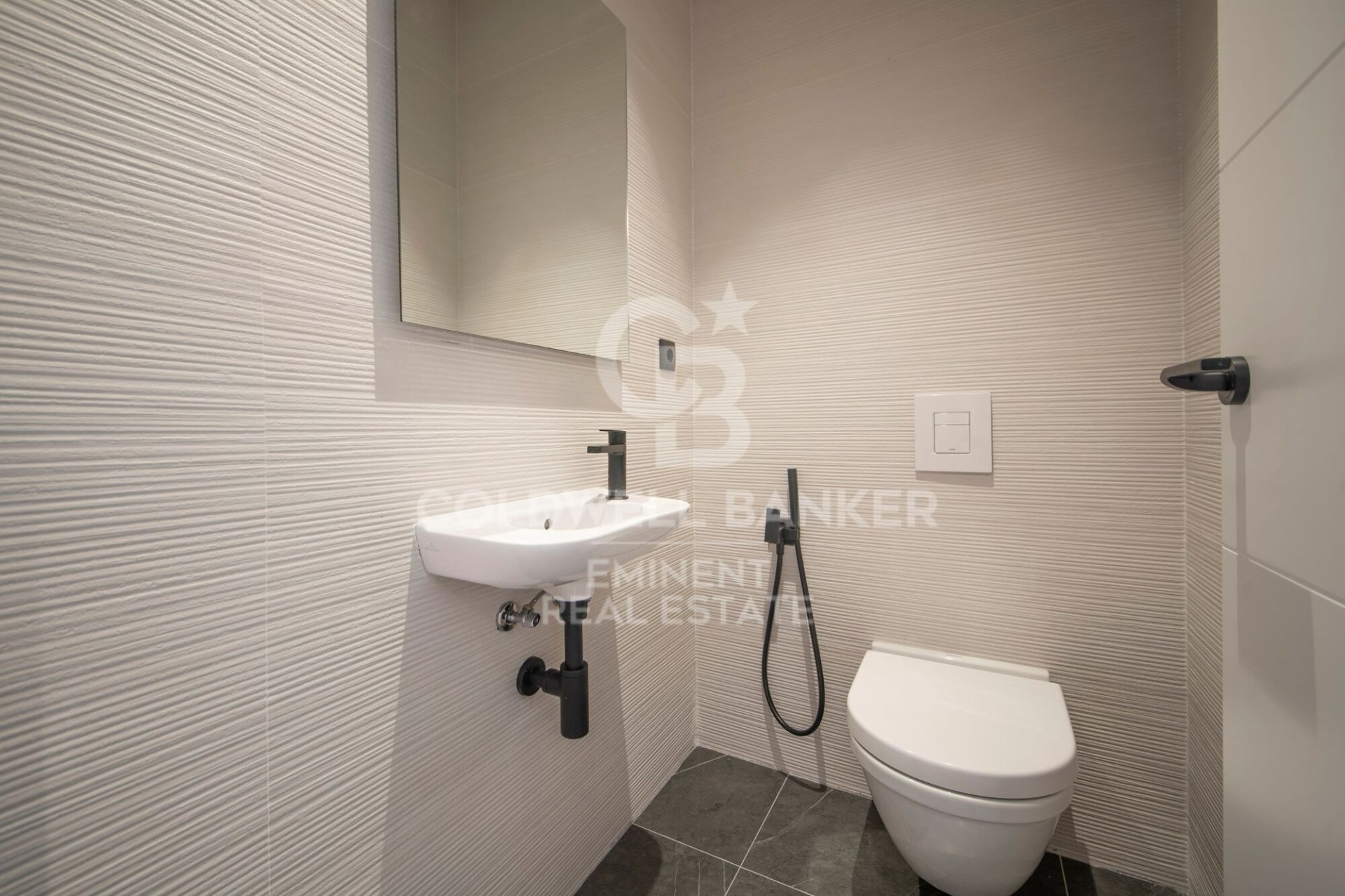 Appartamento a Barcelona, Spagna 4 camere da letto, 150 mq. N° 157240