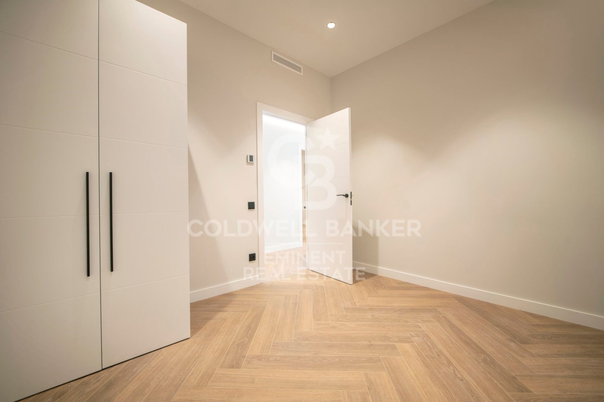 Appartamento a Barcelona, Spagna 4 camere da letto, 150 mq. N° 157240