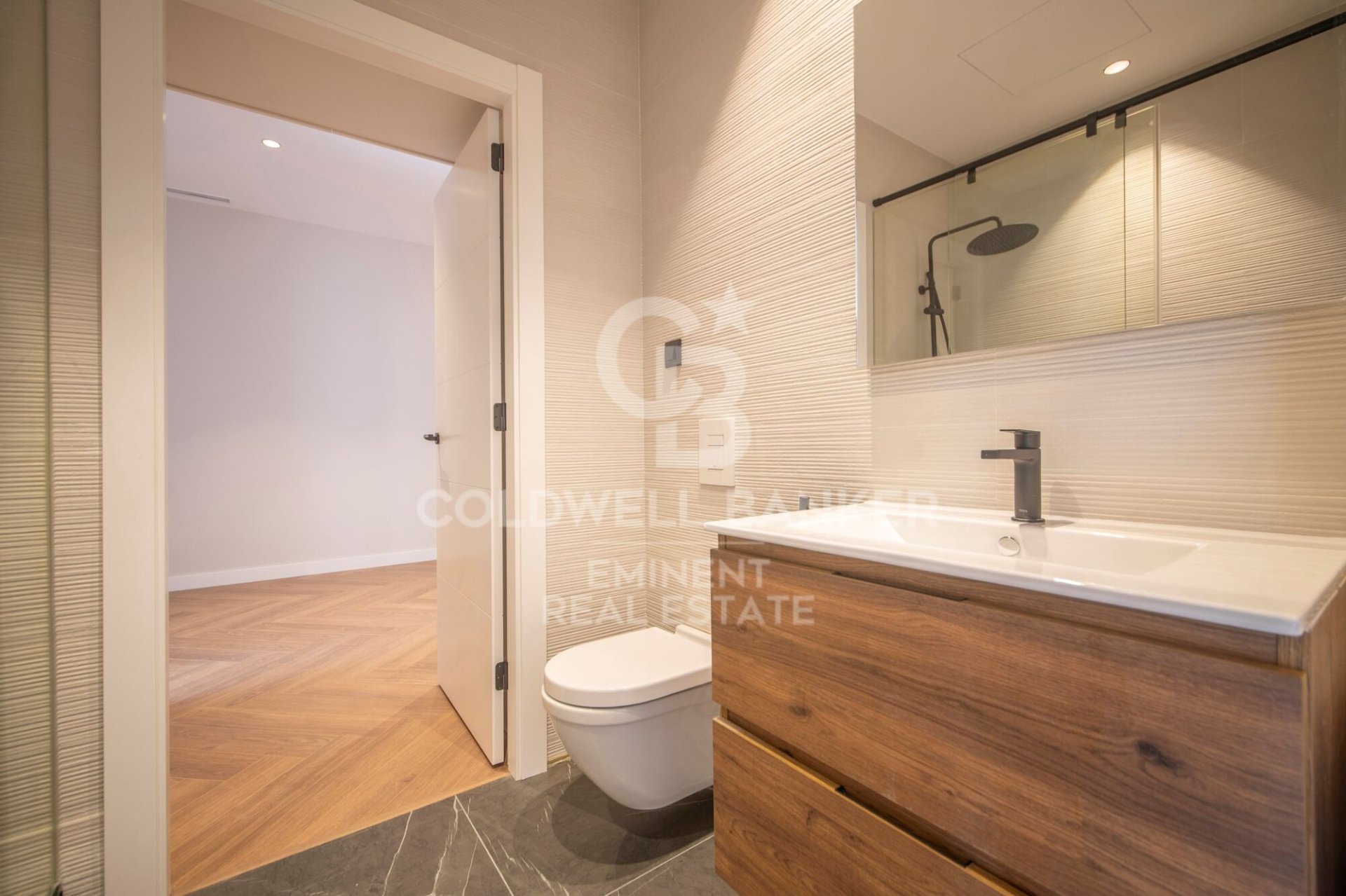 Appartamento a Barcelona, Spagna 4 camere da letto, 150 mq. N° 157240