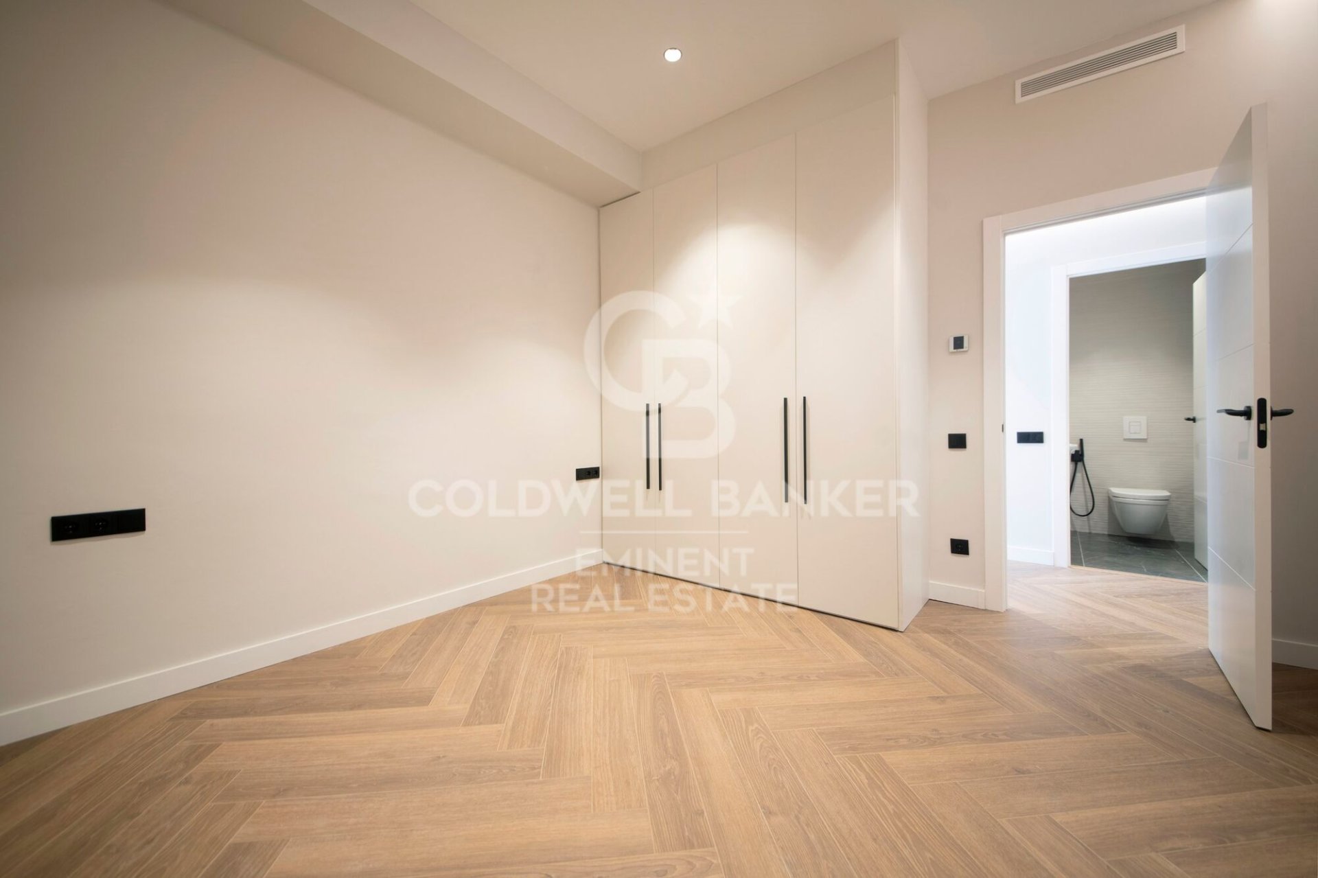 Appartamento a Barcelona, Spagna 4 camere da letto, 150 mq. N° 157240