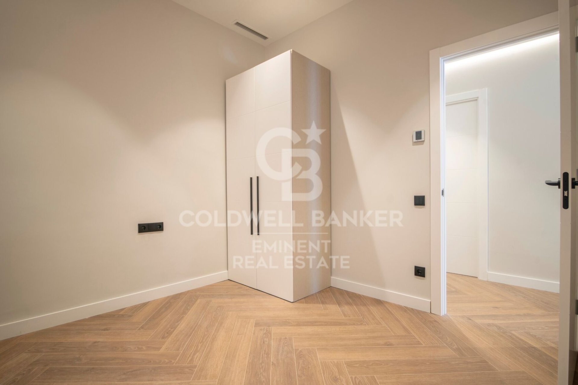 Appartamento a Barcelona, Spagna 4 camere da letto, 150 mq. N° 157240