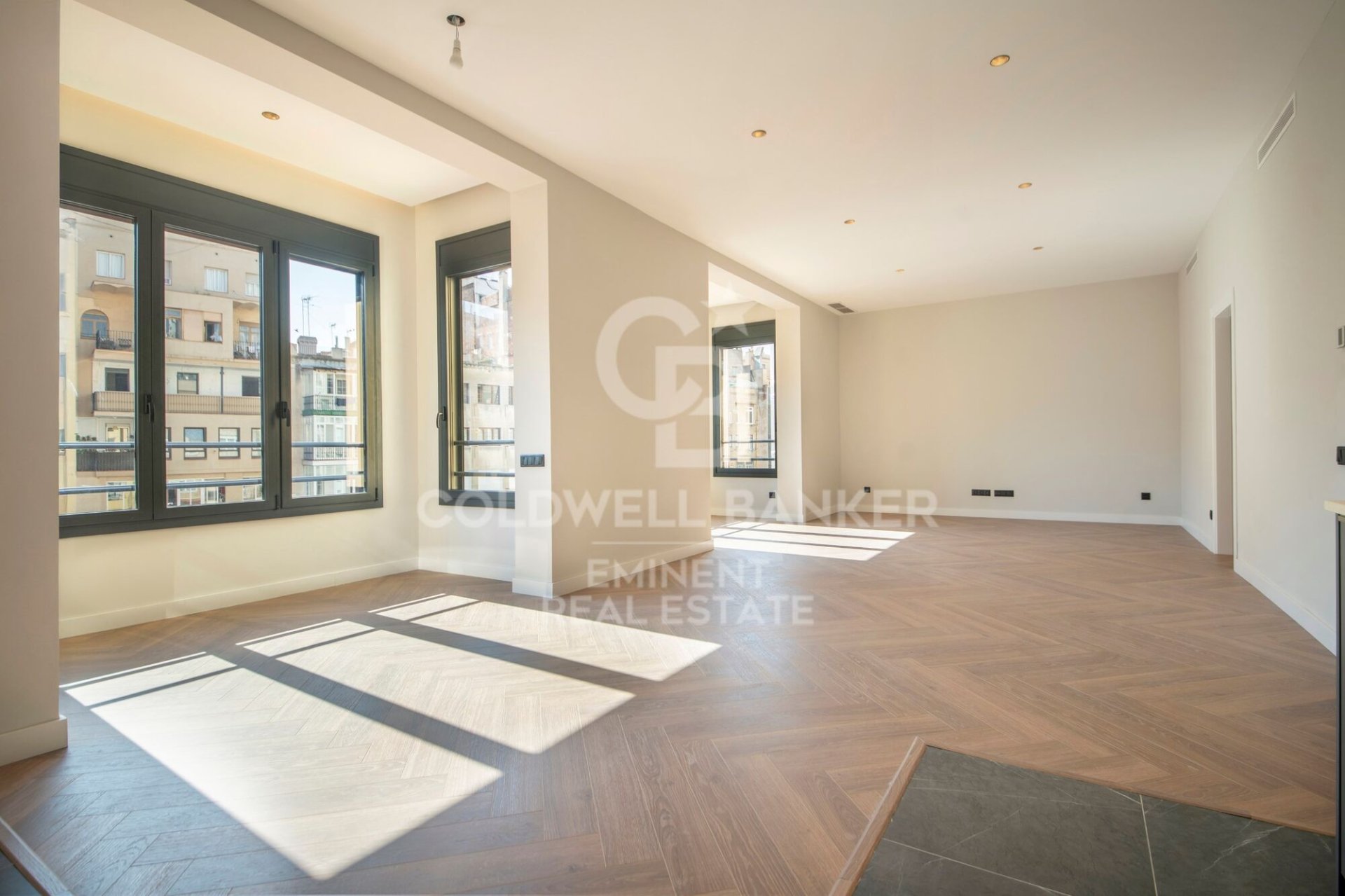 Appartamento a Barcelona, Spagna 4 camere da letto, 150 mq. N° 157240