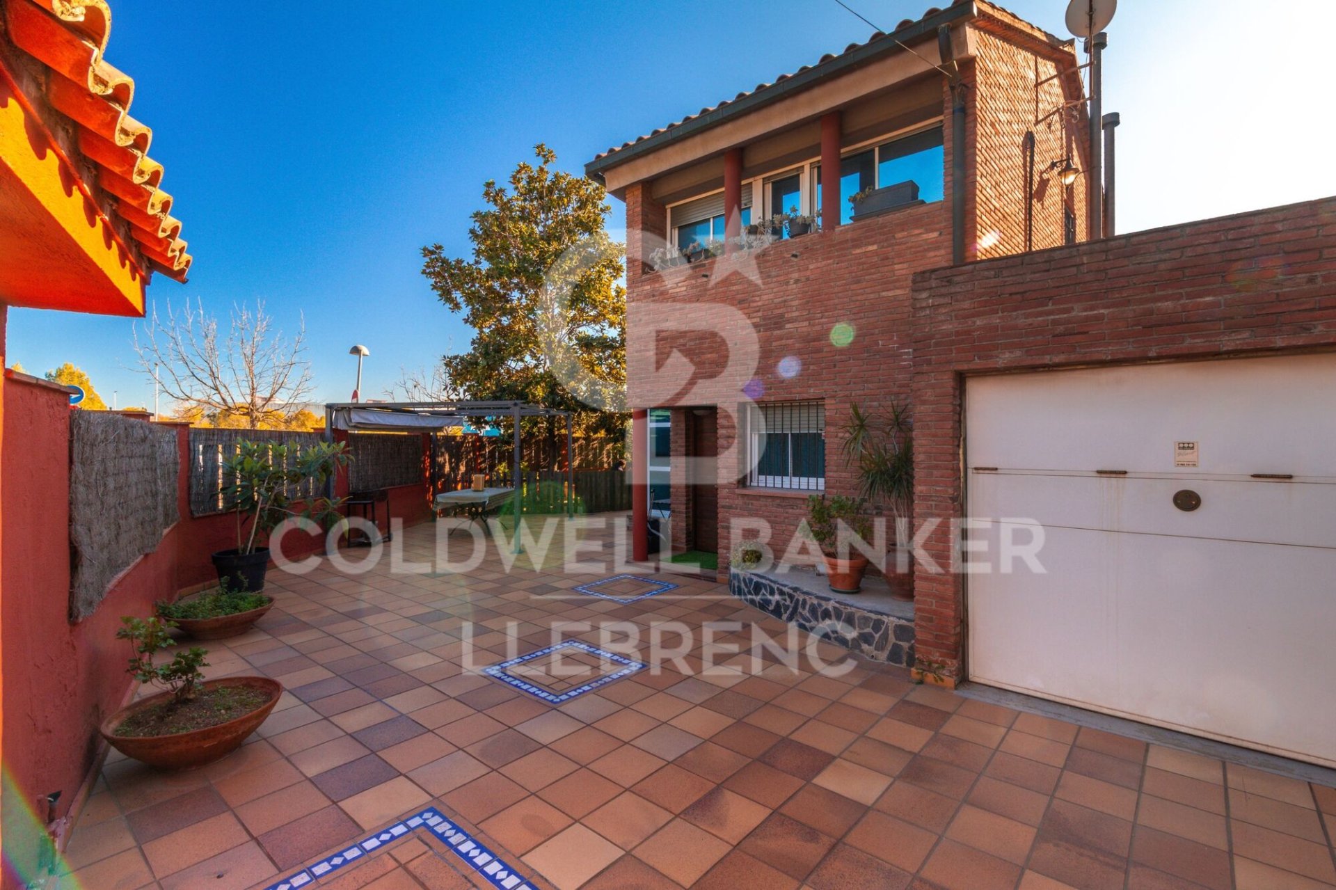 Māja Sant Cugat Del Valles, Barcelona, Spānijā 5 istabas, 290 m2 Nr. 157238