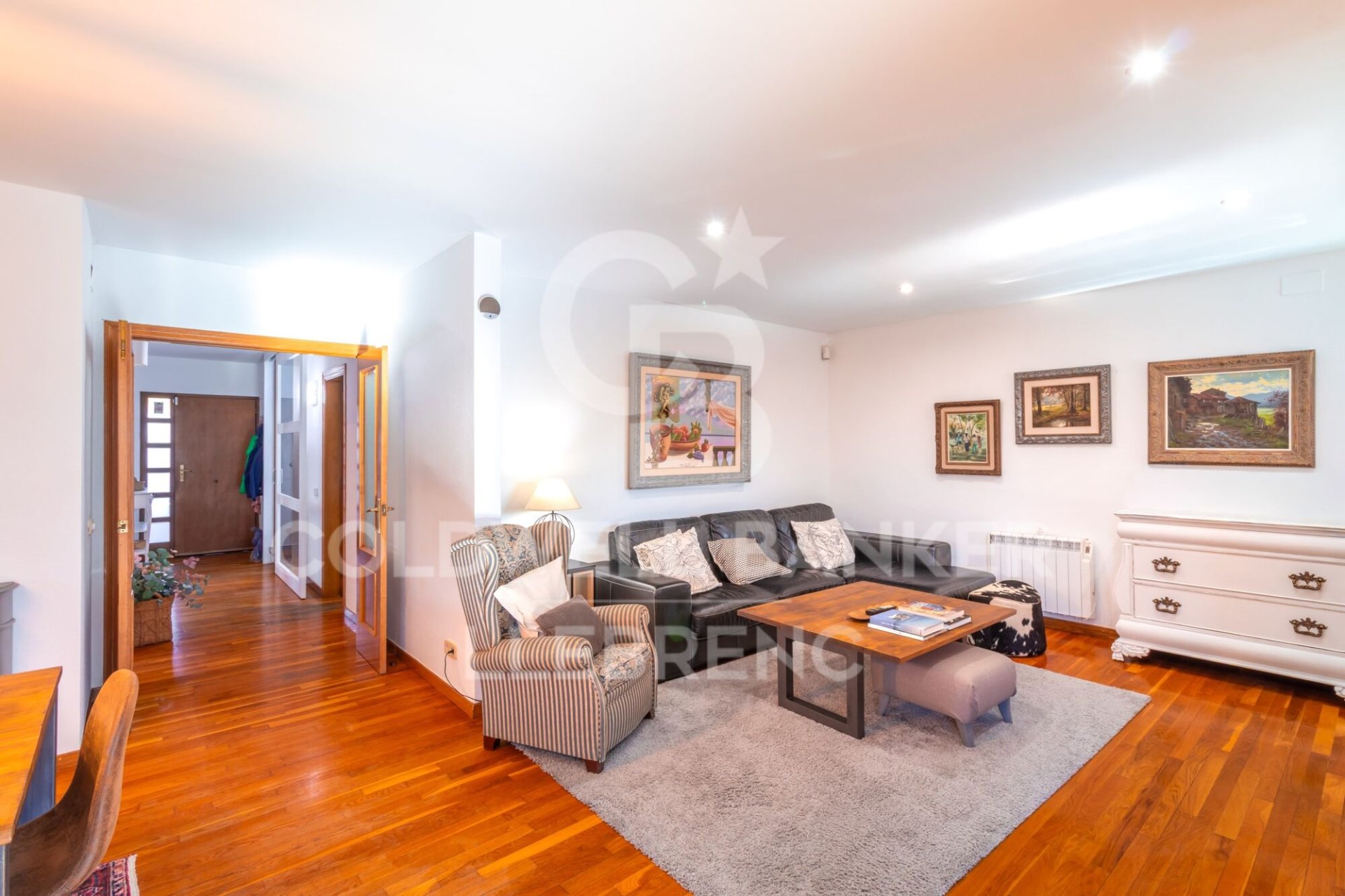 Māja Sant Cugat Del Valles, Barcelona, Spānijā 5 istabas, 290 m2 Nr. 157238