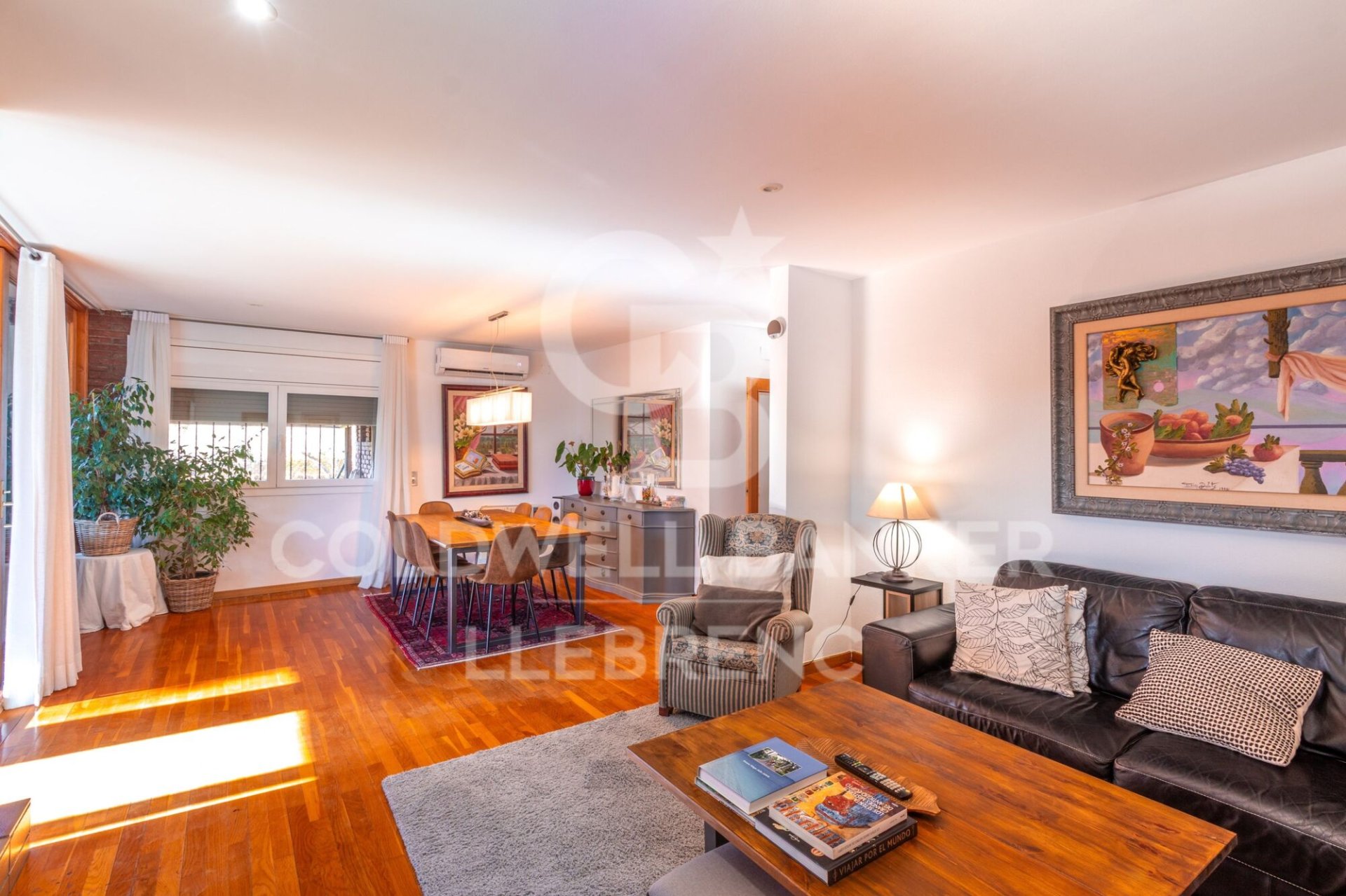 Māja Sant Cugat Del Valles, Barcelona, Spānijā 5 istabas, 290 m2 Nr. 157238