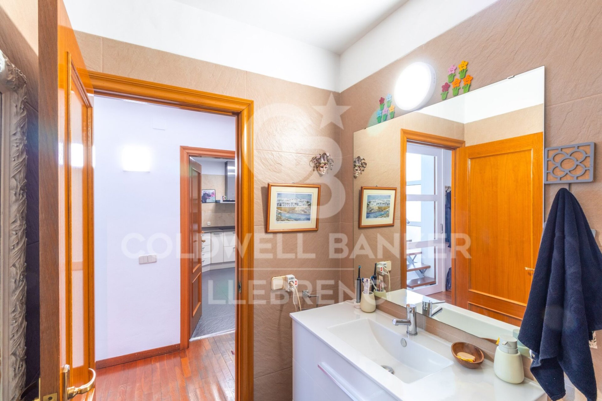 Māja Sant Cugat Del Valles, Barcelona, Spānijā 5 istabas, 290 m2 Nr. 157238