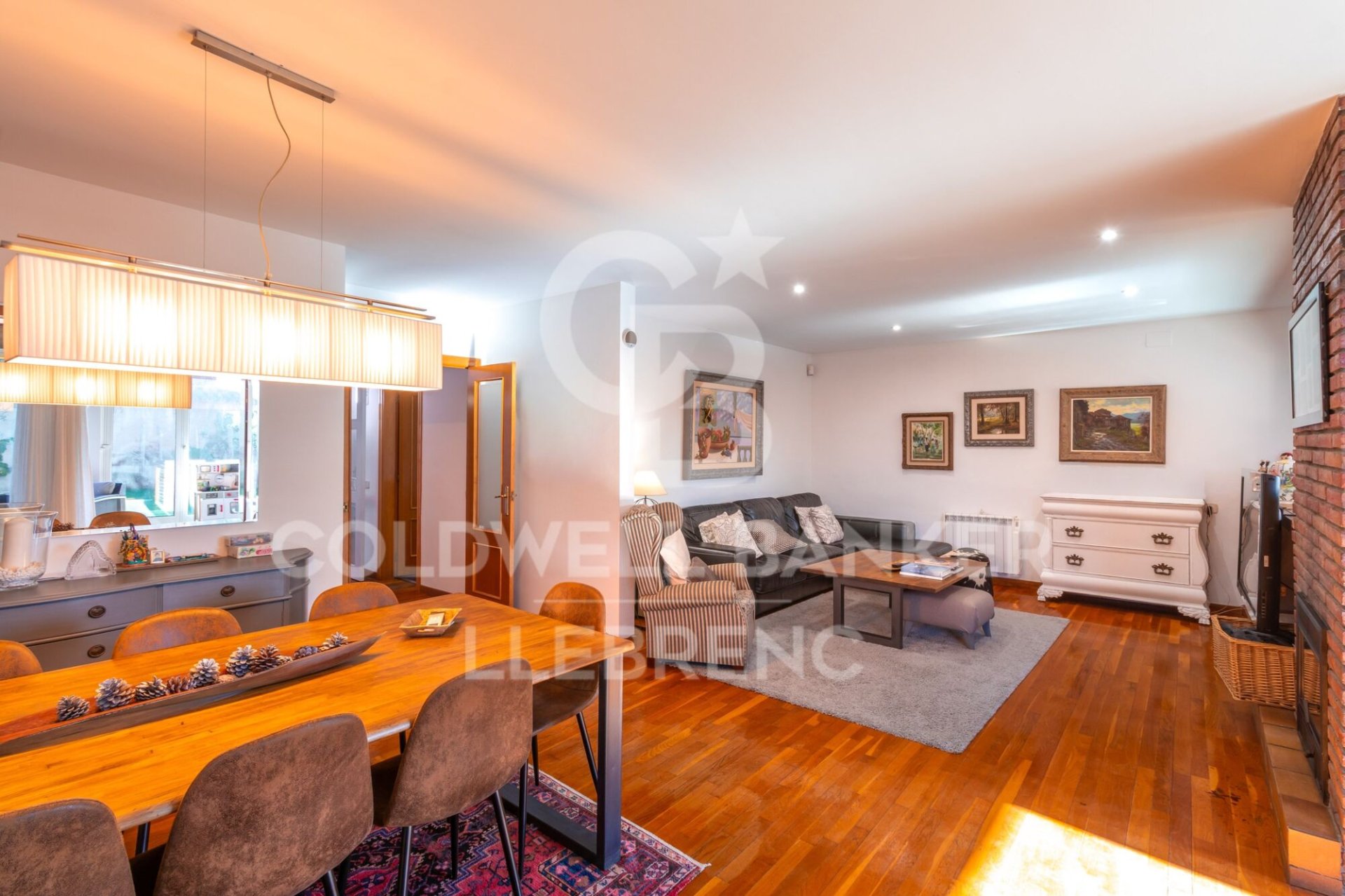 Māja Sant Cugat Del Valles, Barcelona, Spānijā 5 istabas, 290 m2 Nr. 157238
