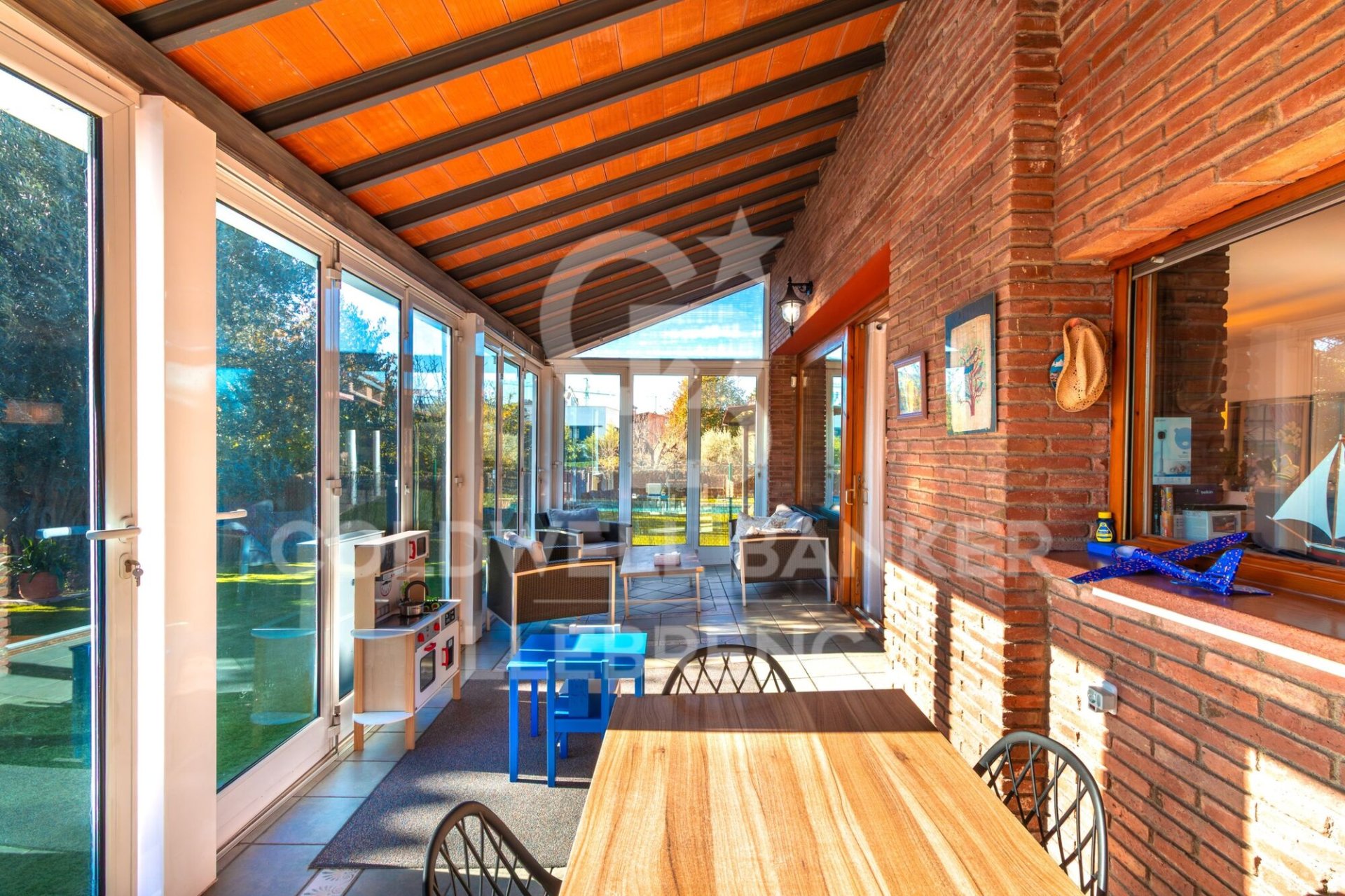 Māja Sant Cugat Del Valles, Barcelona, Spānijā 5 istabas, 290 m2 Nr. 157238