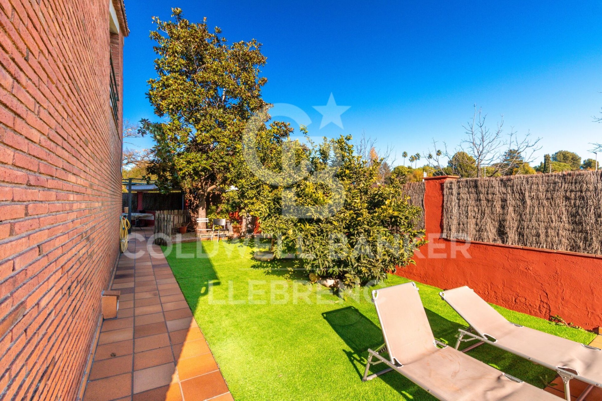 Māja Sant Cugat Del Valles, Barcelona, Spānijā 5 istabas, 290 m2 Nr. 157238