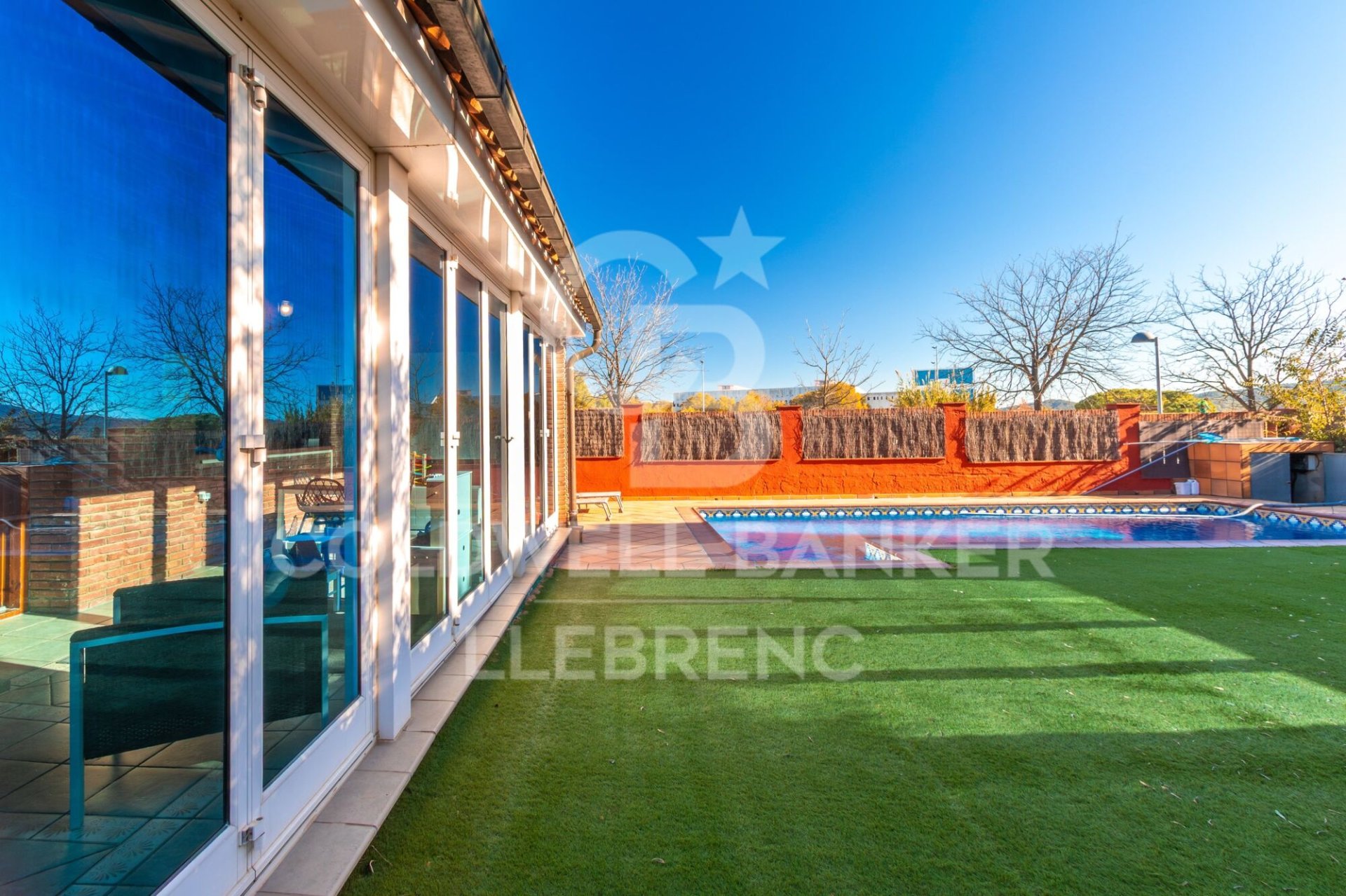 Māja Sant Cugat Del Valles, Barcelona, Spānijā 5 istabas, 290 m2 Nr. 157238