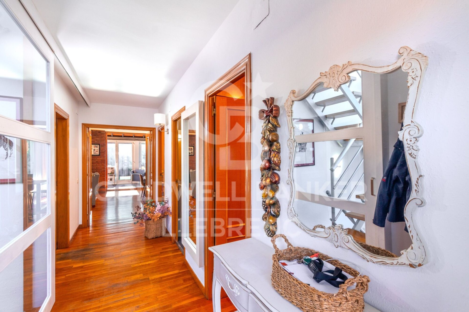 Māja Sant Cugat Del Valles, Barcelona, Spānijā 5 istabas, 290 m2 Nr. 157238