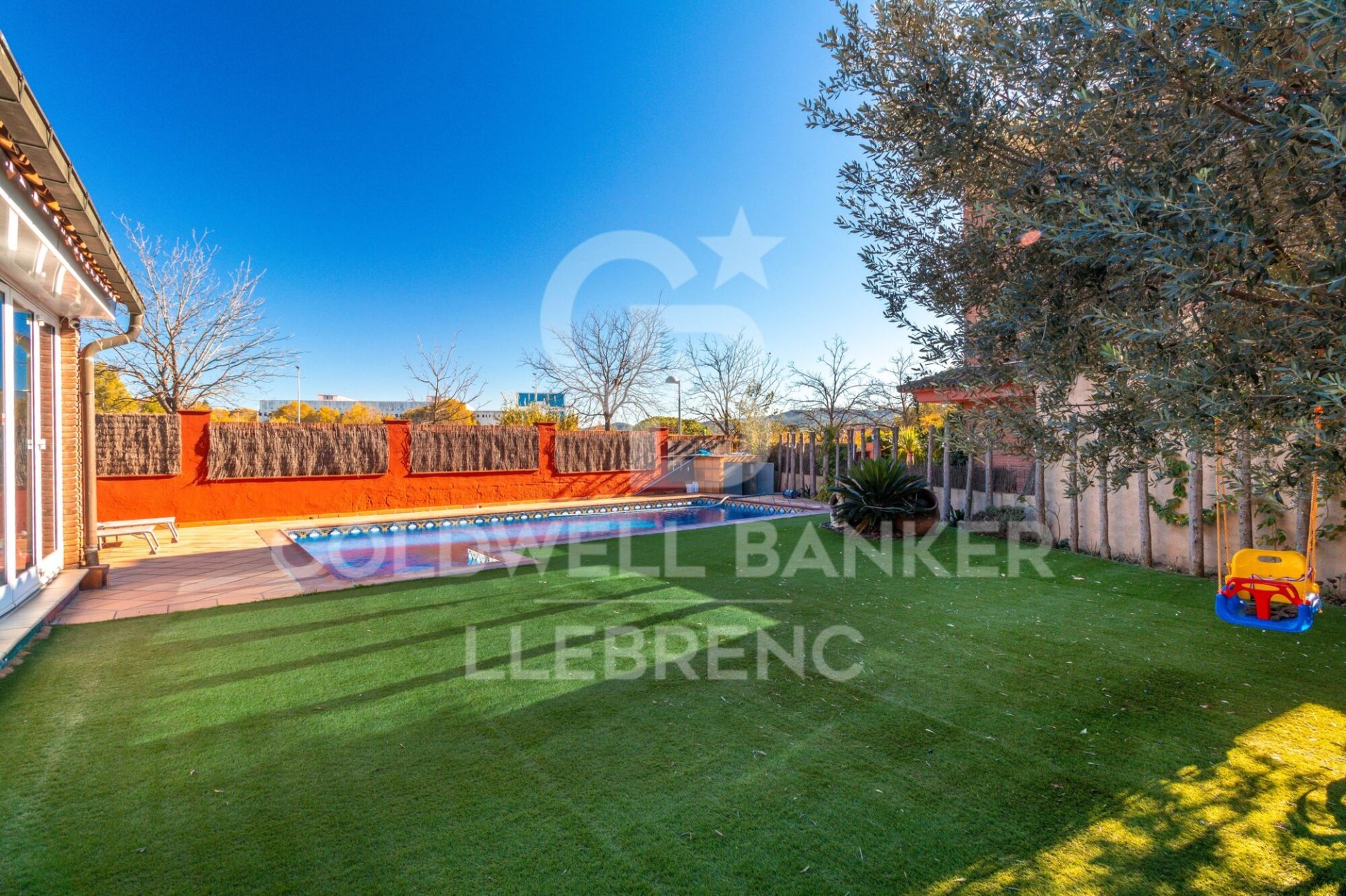 Māja Sant Cugat Del Valles, Barcelona, Spānijā 5 istabas, 290 m2 Nr. 157238