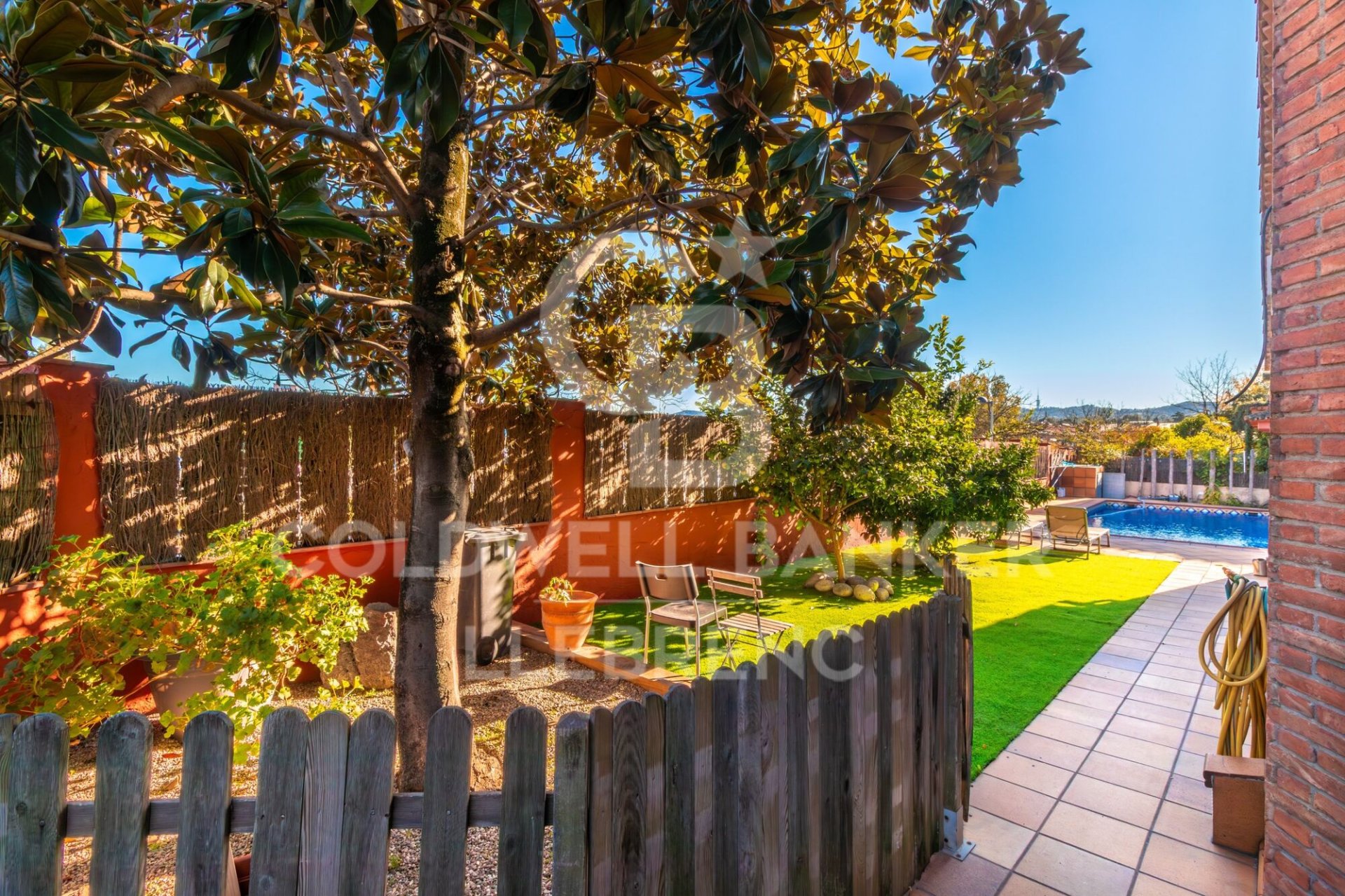 Māja Sant Cugat Del Valles, Barcelona, Spānijā 5 istabas, 290 m2 Nr. 157238