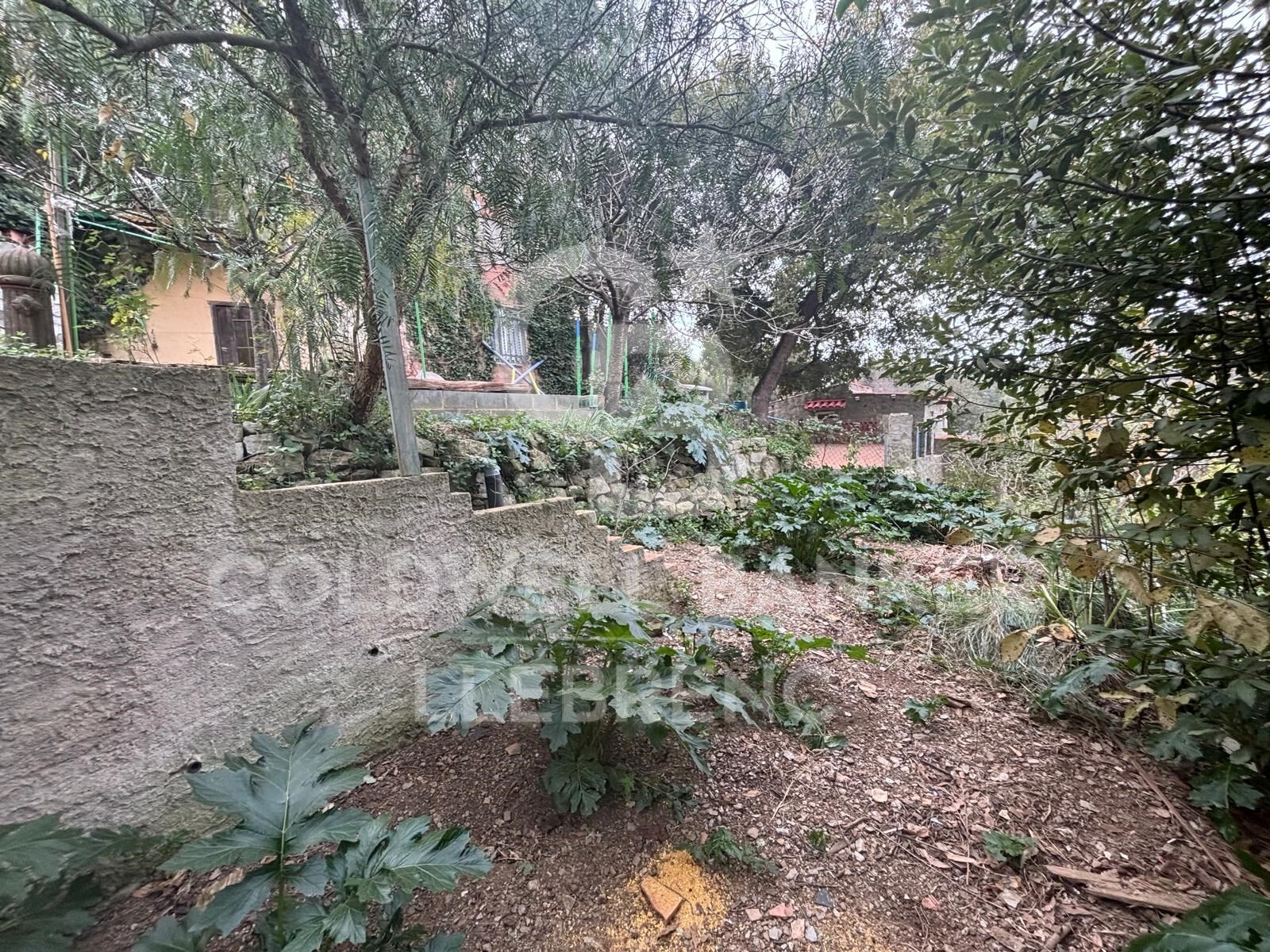 Land plot in Barcelona, Spain 452 sq.m. No. 157243