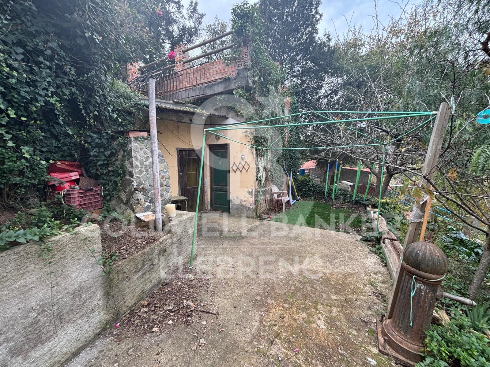 Land plot in Barcelona, Spain 452 sq.m. No. 157243