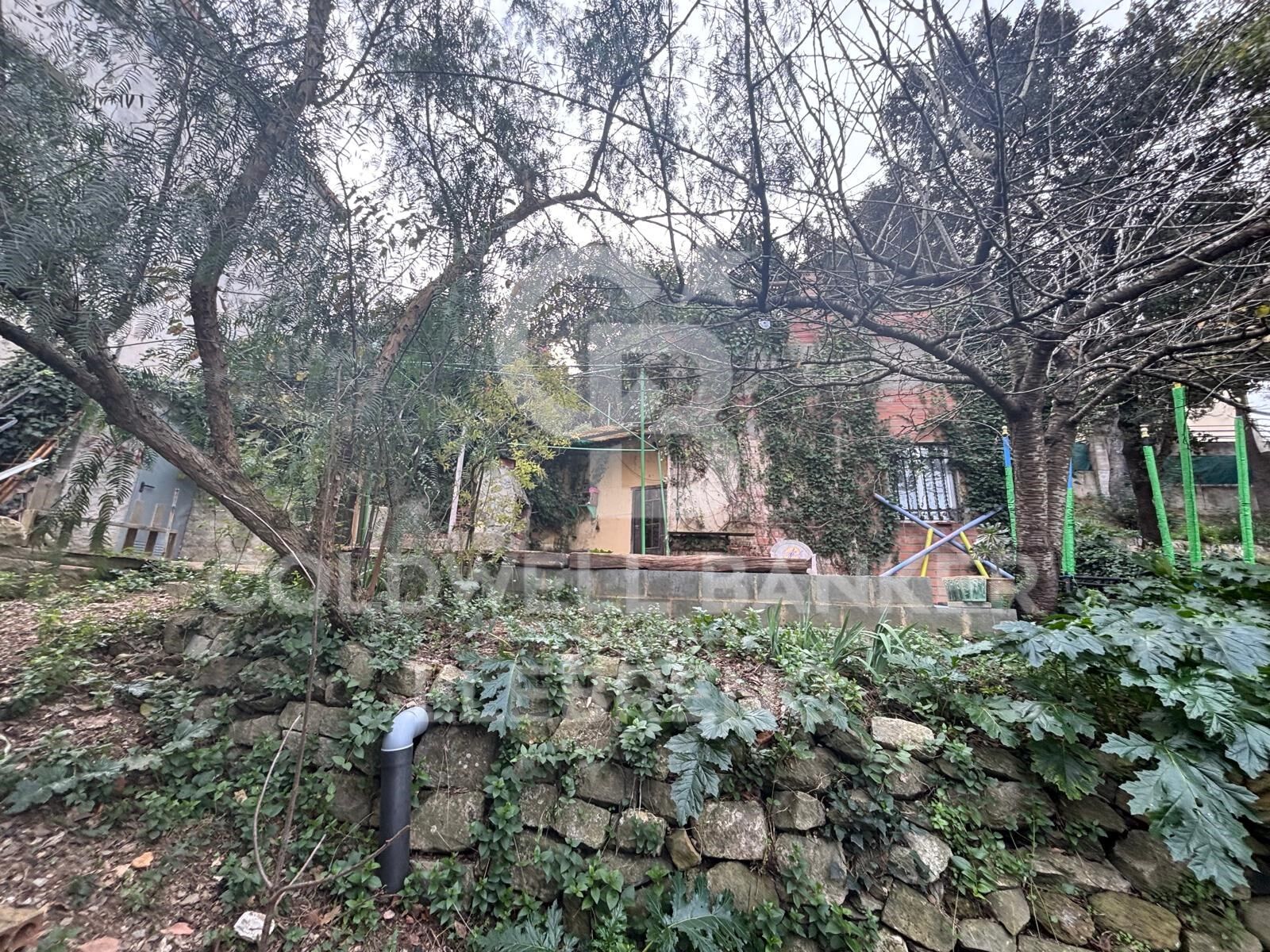 Land plot in Barcelona, Spain 452 sq.m. No. 157243