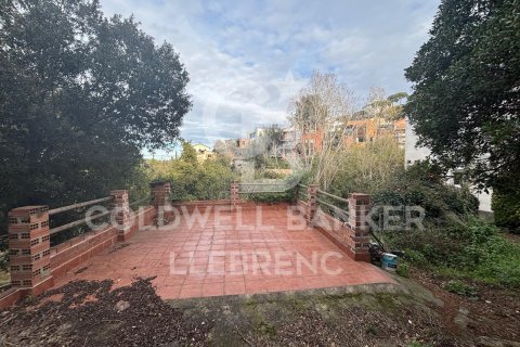 Zemes gabals Barcelona, Spānijā 452 m2 Nr. 157243