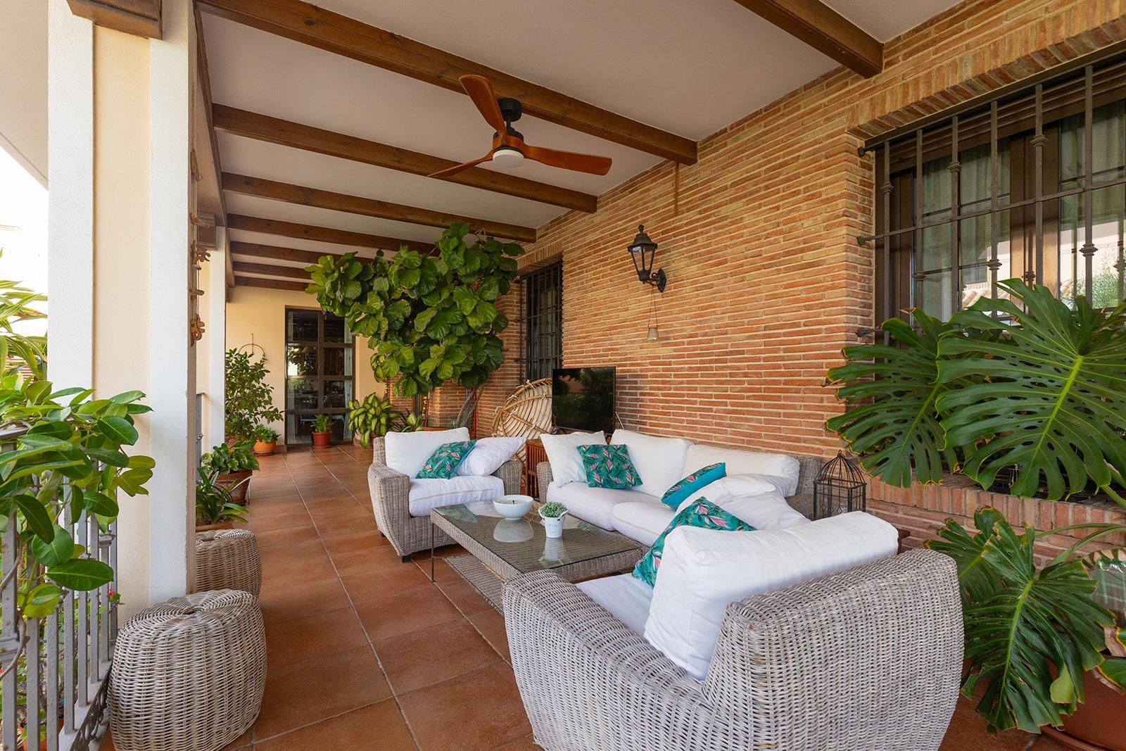 Villa La Veleta, Alicante, Spānijā 7 istabas, 800 m2 Nr. 139313