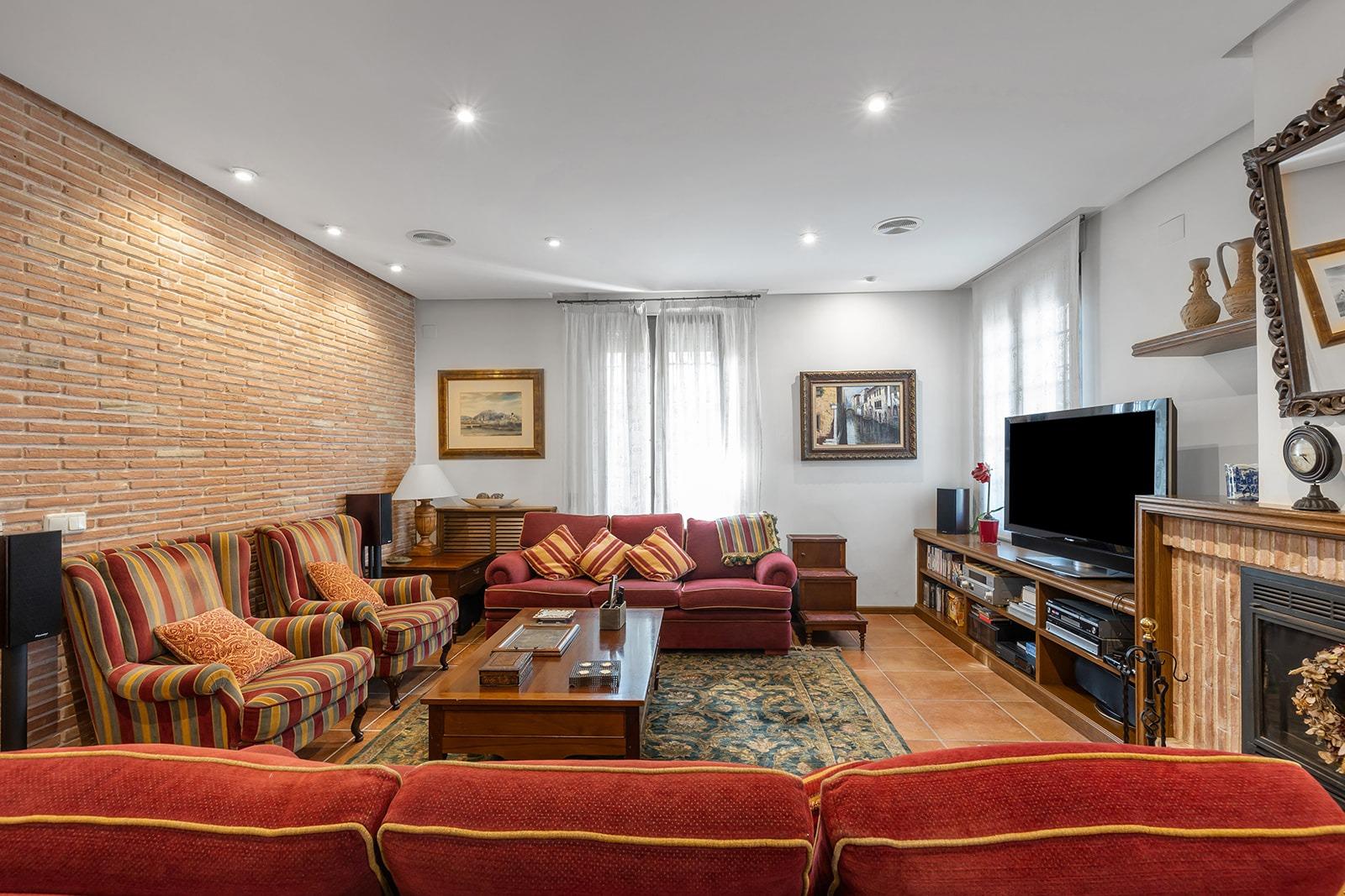 Villa La Veleta, Alicante, Spānijā 7 istabas, 800 m2 Nr. 139313