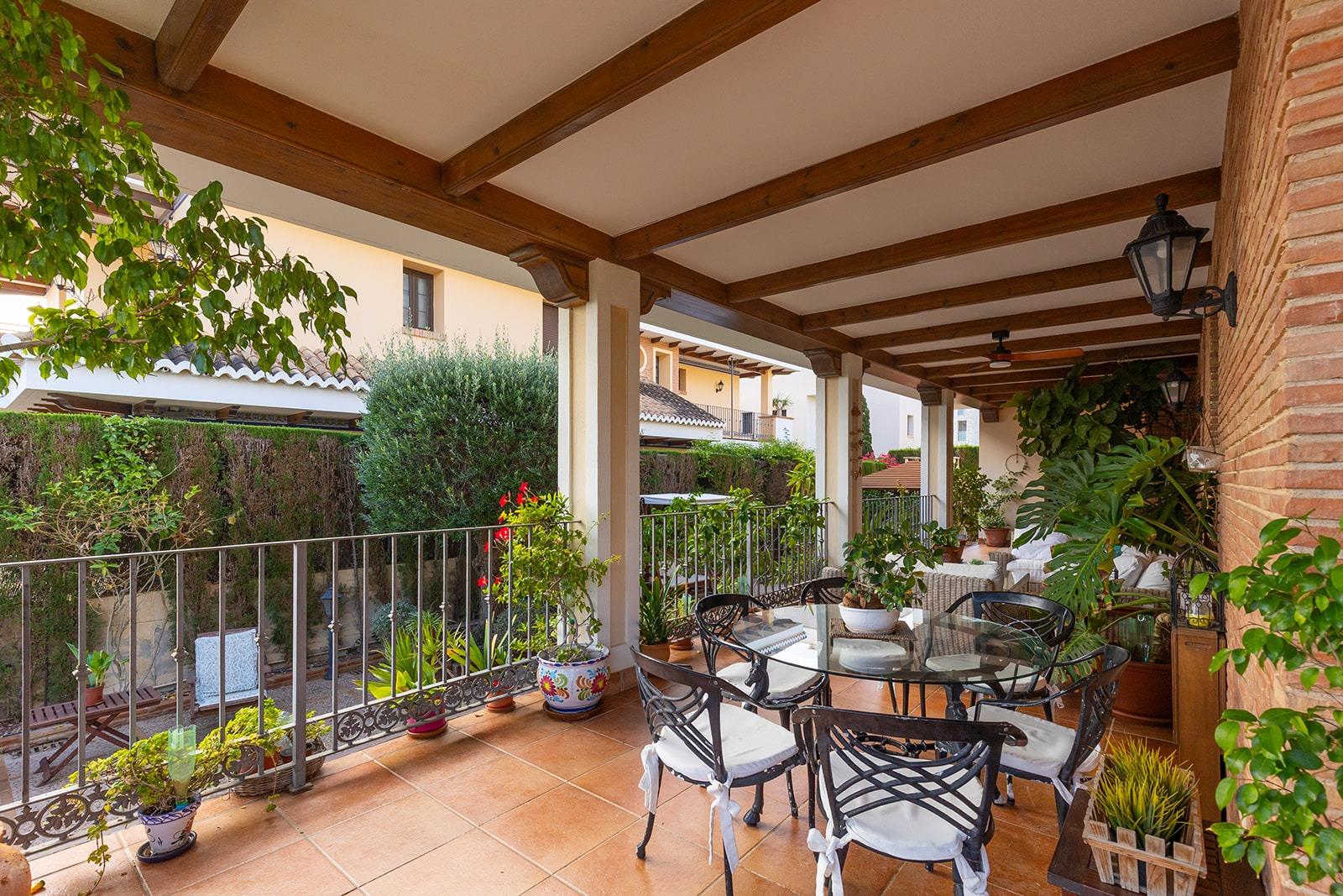Villa La Veleta, Alicante, Spānijā 7 istabas, 800 m2 Nr. 139313