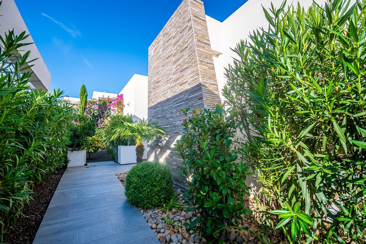 Villa in Algorfa, Alicante, Spanien 2 Schlafzimmer, 132 m2 Nr. 139310