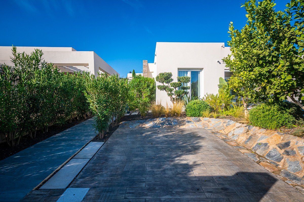 Villa in Algorfa, Alicante, Spanien 2 Schlafzimmer, 132 m2 Nr. 139310