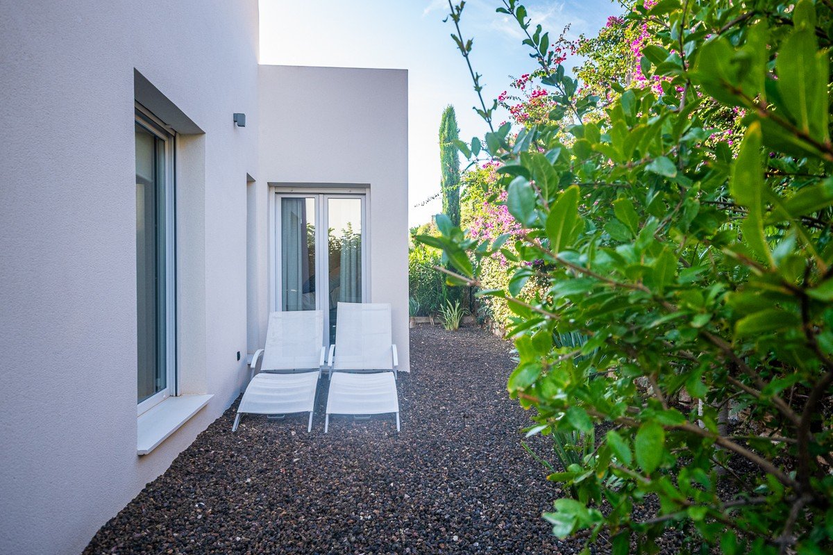 Villa in Algorfa, Alicante, Spanien 2 Schlafzimmer, 132 m2 Nr. 139310