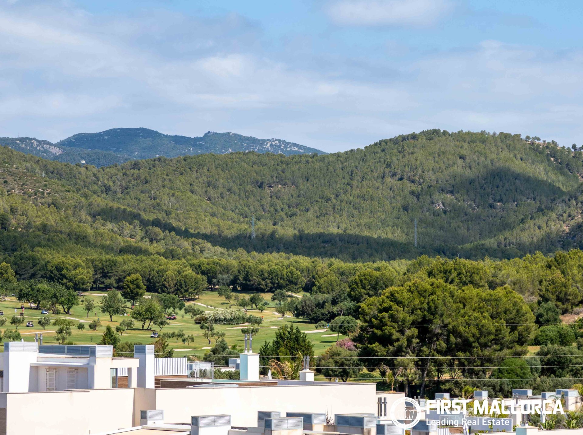Penthauss Palma de Majorca, Mallorca, Spānijā 3 istabas, 177 m2 Nr. 173818