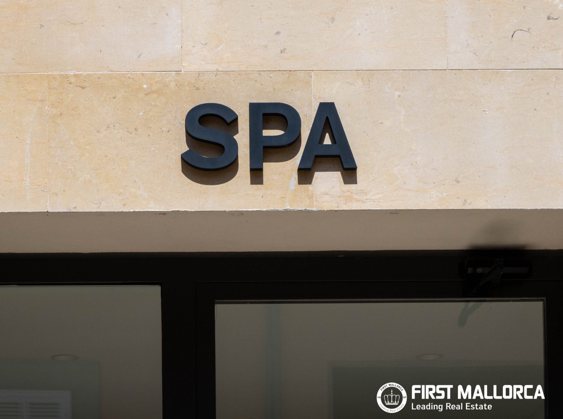 Penthauss Palma de Majorca, Mallorca, Spānijā 3 istabas, 177 m2 Nr. 173818