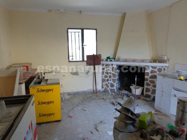 House à Oria, Almeria, Espagne 200 m2 No. 184108