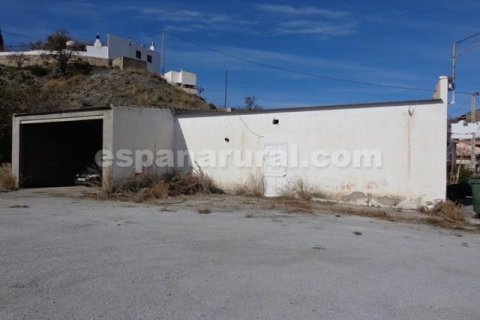 Talo Oria, Almeria, Espanja 200 m2 No. 184108